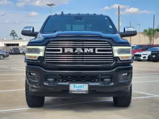Ram 2500 2022 4x4 Laramie 4dr Crew Cab 6.3 ft. SB Pickup