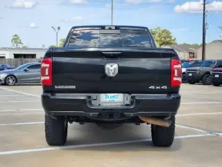 Ram 2500 2022 4x4 Laramie 4dr Crew Cab 6.3 ft. SB Pickup