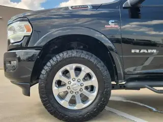 Ram 2500 2022 4x4 Laramie 4dr Crew Cab 6.3 ft. SB Pickup