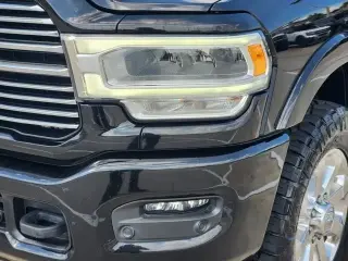 Ram 2500 2022 4x4 Laramie 4dr Crew Cab 6.3 ft. SB Pickup