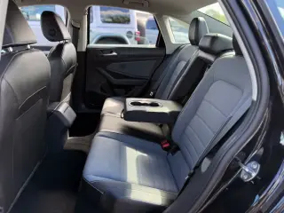 Volkswagen Jetta 2025 SE 4p Sedana