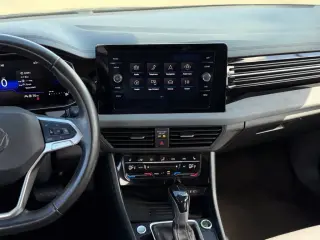 Volkswagen Jetta 2025 SE 4p Sedana