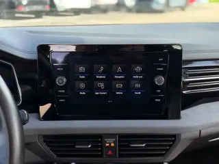 Volkswagen Jetta 2025 SE 4p Sedana