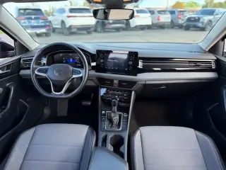 Volkswagen Jetta 2025 SE 4p Sedana