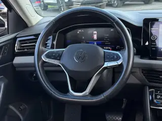 Volkswagen Jetta 2025 SE 4p Sedana