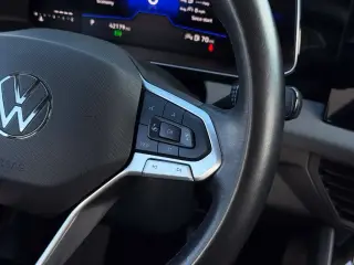 Volkswagen Jetta 2025 SE 4p Sedana