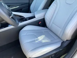 Hyundai ELANTRA Hybrid 2026 Limited 4dr Sedán