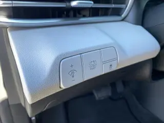 Hyundai ELANTRA Hybrid 2026 Limited 4dr Sedán