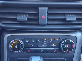 Ford EcoSport 2020 AWD SES 4dr Crossover