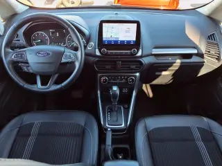 Ford EcoSport 2020 AWD SES 4dr Crossover