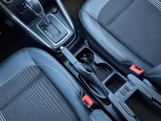 Ford EcoSport 2020 AWD SES 4dr Crossover