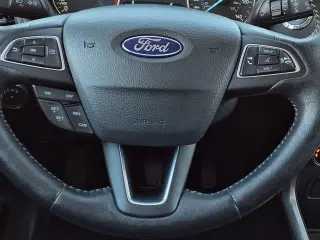 Ford EcoSport 2020 AWD SES 4dr Crossover