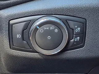 Ford EcoSport 2020 AWD SES 4dr Crossover