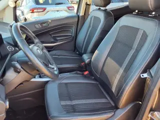 Ford EcoSport 2020 AWD SES 4dr Crossover
