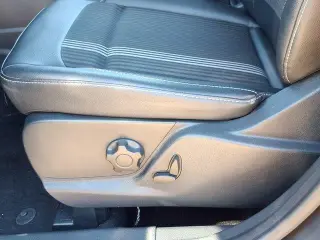 Ford EcoSport 2020 AWD SES 4dr Crossover