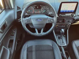Ford EcoSport 2020 AWD SES 4dr Crossover