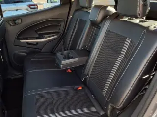 Ford EcoSport 2020 AWD SES 4dr Crossover