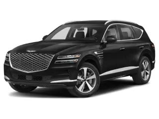 Genesis GV80 2021 AWD 3.5T 4 puertas SUV