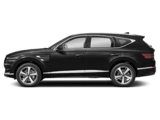 Genesis GV80 2021 AWD 3.5T 4 puertas SUV