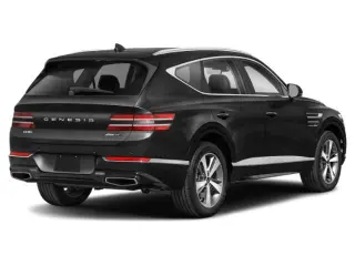 Genesis GV80 2021 AWD 3.5T 4 puertas SUV