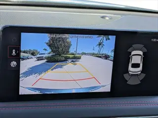 Genesis G70 2024 2.5T Standard 4dr Sedán