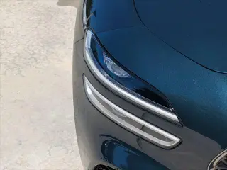 Genesis G70 2024 2.5T Standard 4dr Sedán
