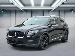 Lincoln Nautilus 2023 AWD Reserve 4dr SUV