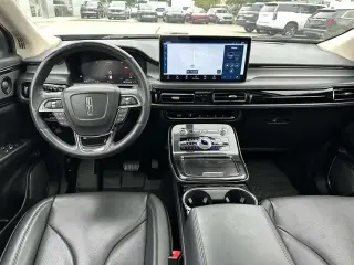 Lincoln Nautilus 2023 AWD Reserve 4dr SUV