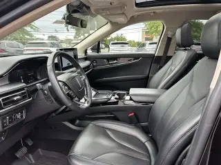 Lincoln Nautilus 2023 AWD Reserve 4dr SUV