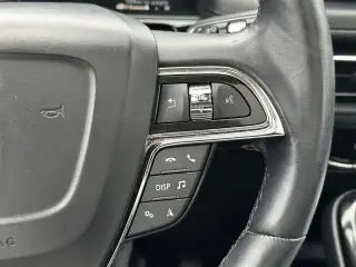 Lincoln Nautilus 2023 AWD Reserve 4dr SUV