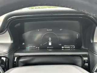 Lincoln Nautilus 2023 AWD Reserve 4dr SUV