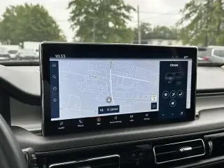 Lincoln Nautilus 2023 AWD Reserve 4dr SUV