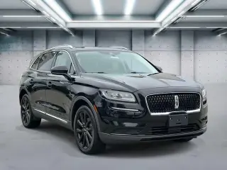 Lincoln Nautilus 2023 AWD Reserve 4dr SUV