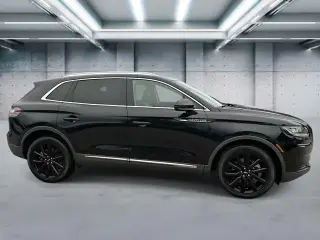 Lincoln Nautilus 2023 AWD Reserve 4dr SUV