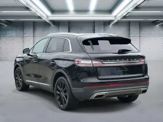 Lincoln Nautilus 2023 AWD Reserve 4dr SUV