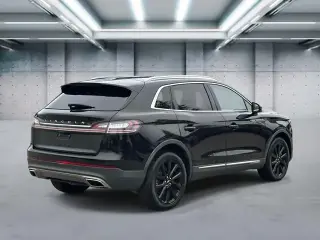 Lincoln Nautilus 2023 AWD Reserve 4dr SUV