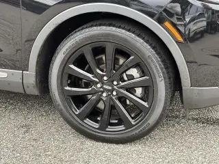 Lincoln Nautilus 2023 AWD Reserve 4dr SUV