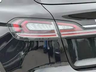 Lincoln Nautilus 2023 AWD Reserve 4dr SUV