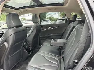 Lincoln Nautilus 2023 AWD Reserve 4dr SUV