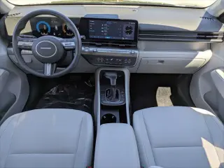 Hyundai KONA 2025 SEL 4dr Crossover