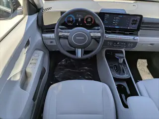 Hyundai KONA 2025 SEL 4dr Crossover