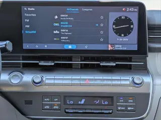 Hyundai KONA 2025 SEL 4dr Crossover