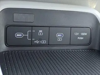 Hyundai KONA 2025 SEL 4dr Crossover