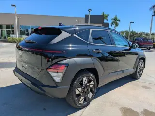 Hyundai KONA 2025 SEL 4dr Crossover