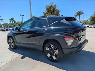 Hyundai KONA 2025 SEL 4dr Crossover