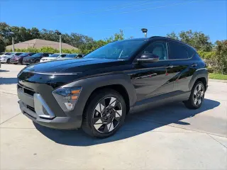 Hyundai KONA 2025 SEL 4dr Crossover