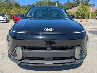 Hyundai KONA 2025 SEL 4dr Crossover