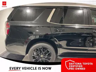 Chevrolet Tahoe 2022 4x4 LT 4dr SUV