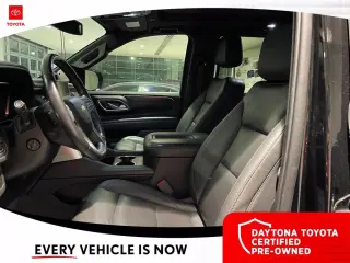 Chevrolet Tahoe 2022 4x4 LT 4dr SUV