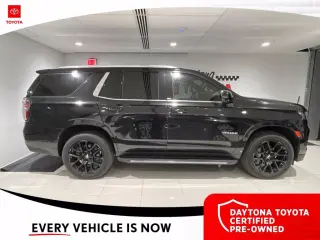 Chevrolet Tahoe 2022 4x4 LT 4dr SUV